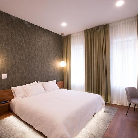 The Vault Hotel Houghton Extérieur photo