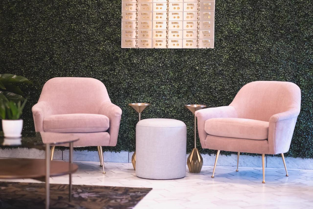 The Vault Hotel Houghton Extérieur photo