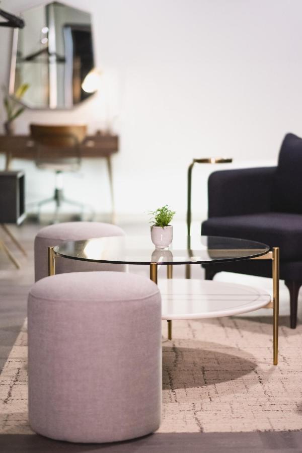 The Vault Hotel Houghton Extérieur photo