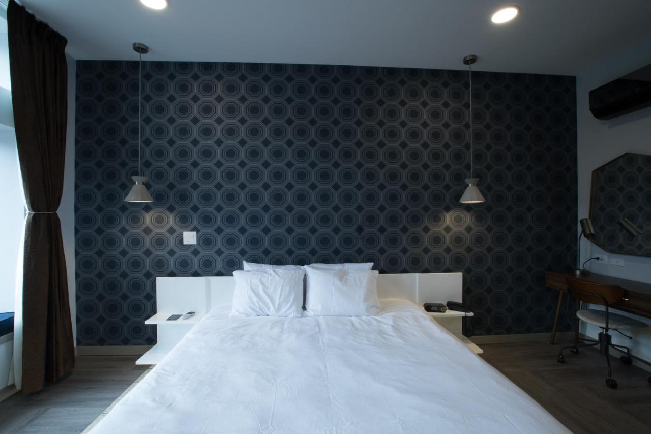 The Vault Hotel Houghton Extérieur photo