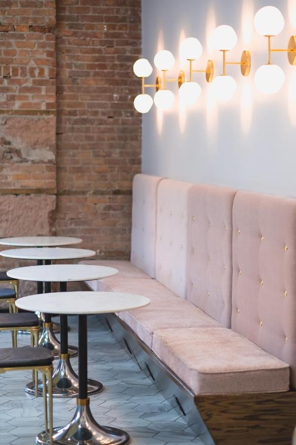 The Vault Hotel Houghton Extérieur photo