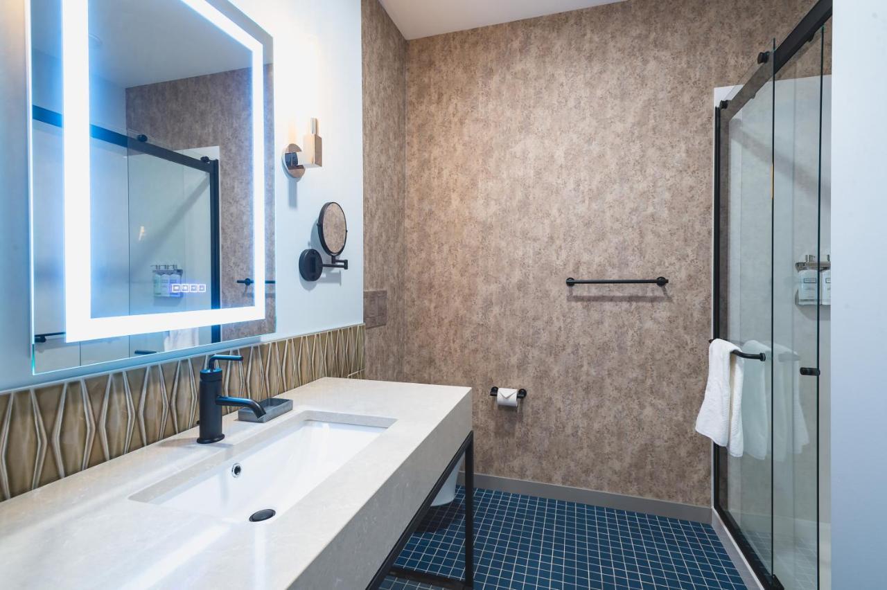 The Vault Hotel Houghton Extérieur photo